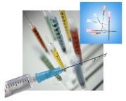 Syringes & Needles