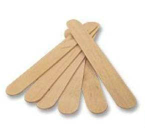 Tongue Depressers 500 per a box non sterile
