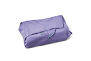 Autoclavable  Cloth Drape/Wrap - Cotton/Poly
